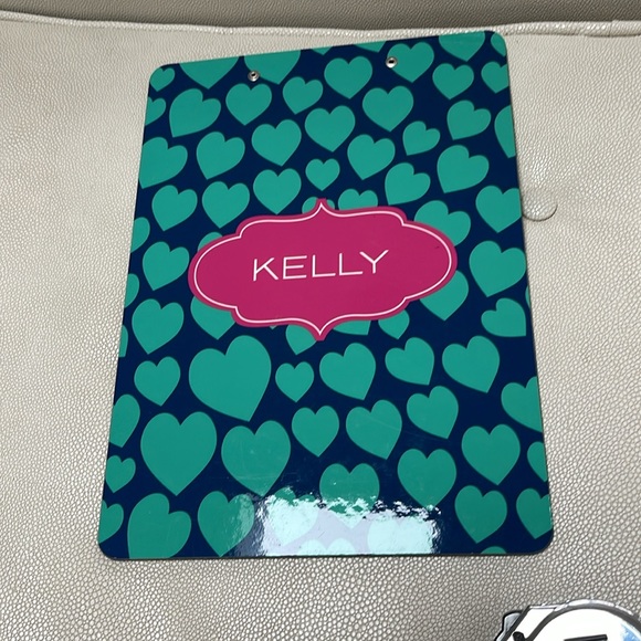 Kelly Clipboard - Picture 2 of 2